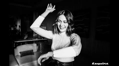 Bea Alonzo on Her Past Peaks and More .